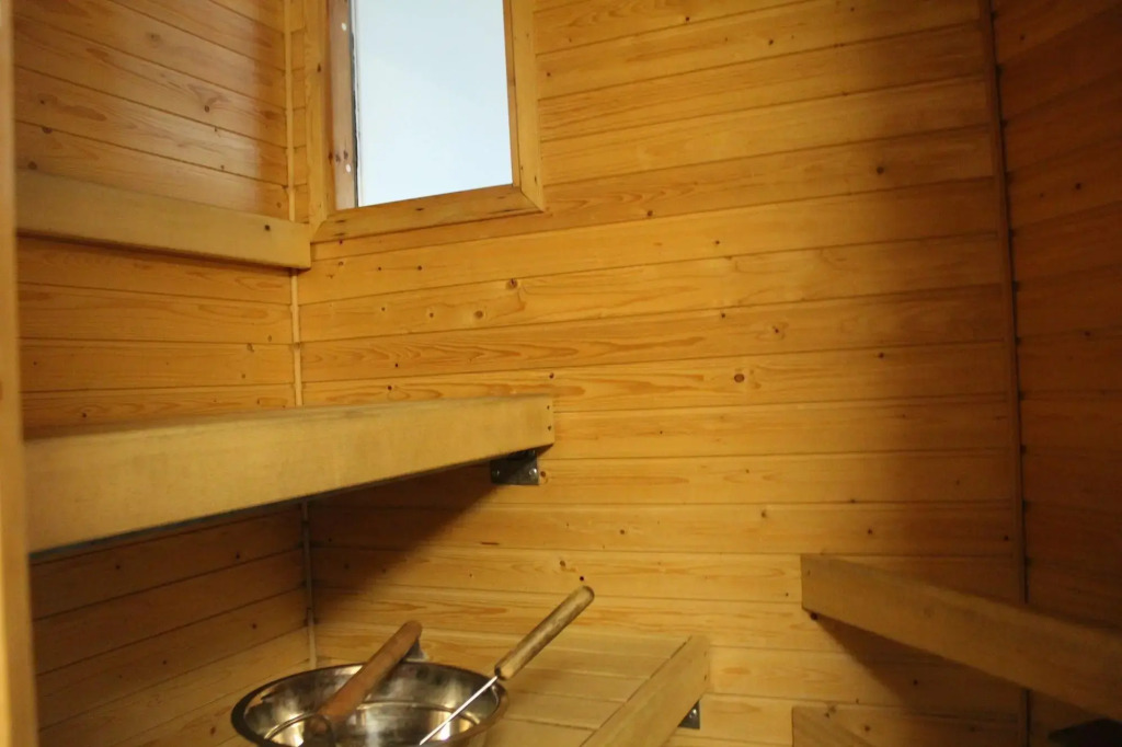 Hotel Tulikettu