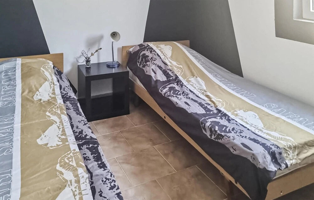 Amazing Apartment in Benkovac With Wifi and 2 Bedrooms