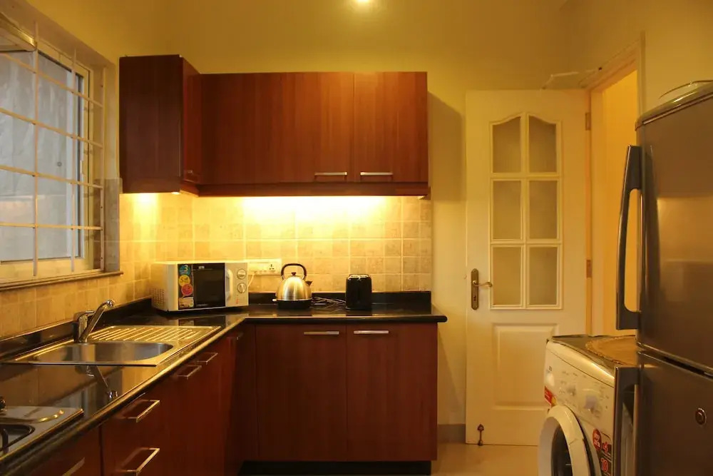 OYO 815 Boutique 1 BHK Arpora