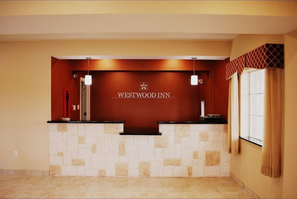 Westwood Inn Extended Stay Gonzales TX