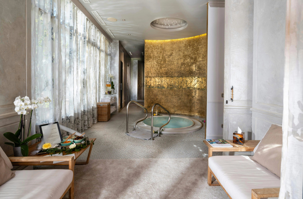 Villa Gallici Hôtel & Spa