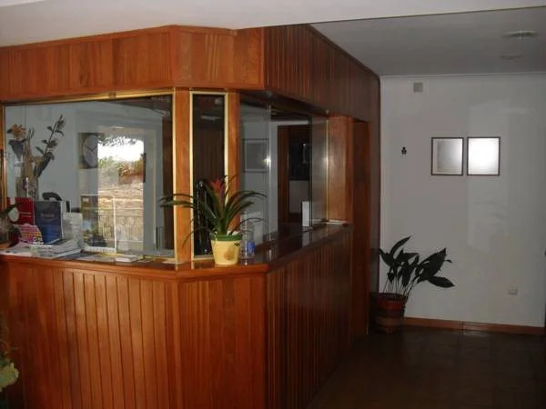 Hotel Rota Malhoa