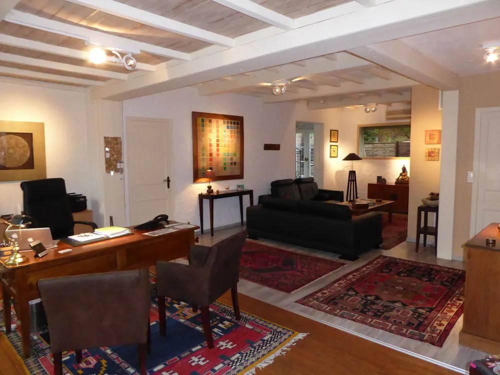 Auberge Val Moureze Hôtel & Spa