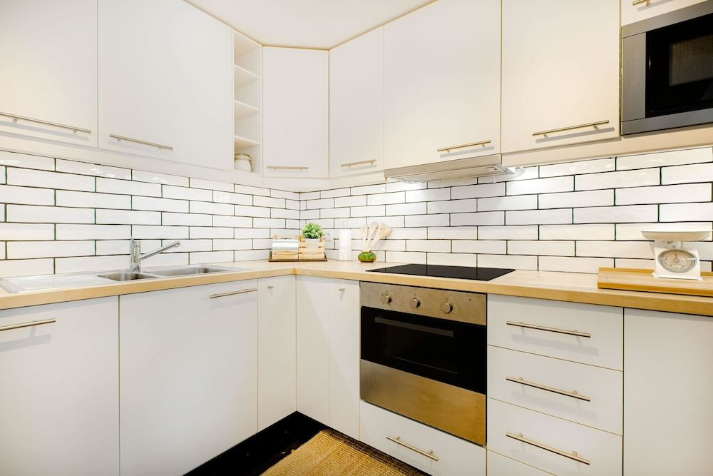 Porto Prestige Flat