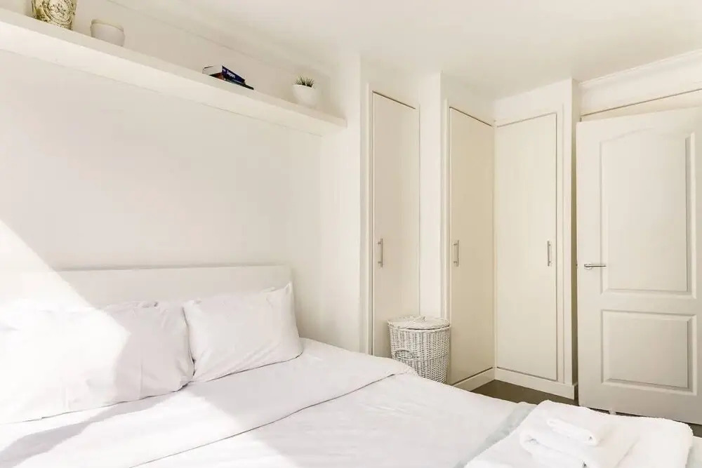 Modern 1bed in Fitzrovia 9 Mins to Oxford Street