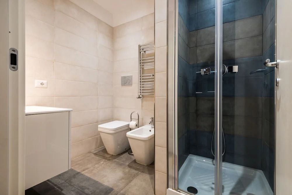 Expeditus VATICAN Luxury Suites SAINT PETERS VIEW