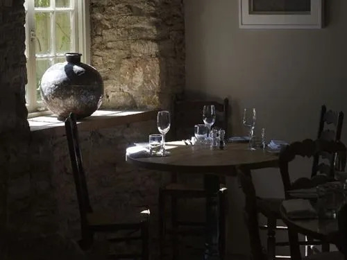 The Plough Inn