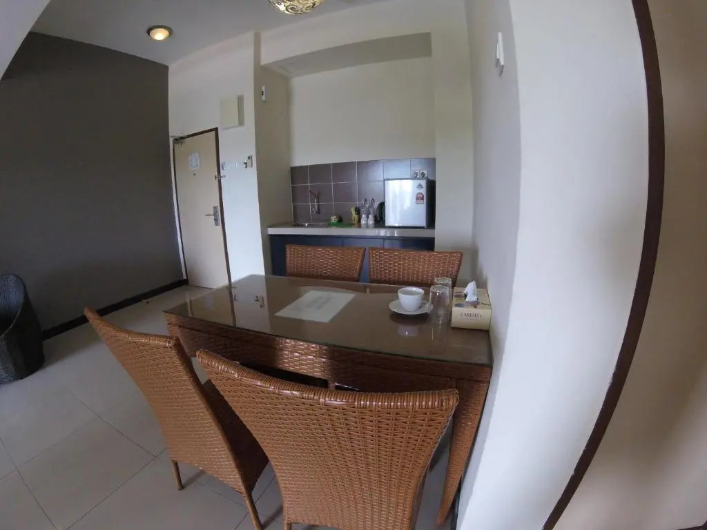 3 Bedroom At Bayou Lagoon Resort Melaka