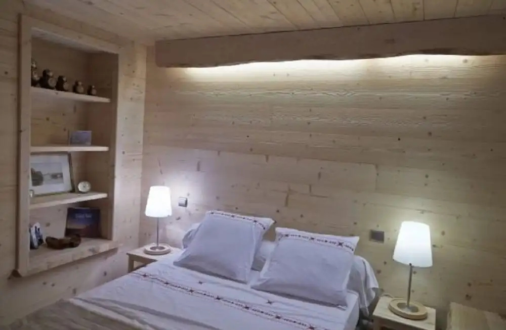 Chalet le Pré de l'Ort