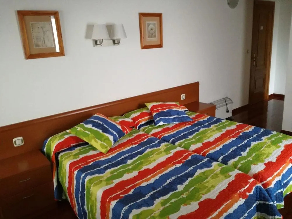 Hostal Central
