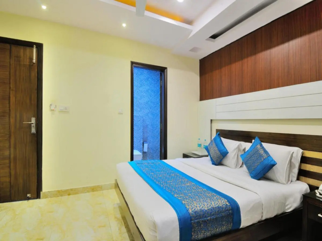 Hotel Gold Star Inn