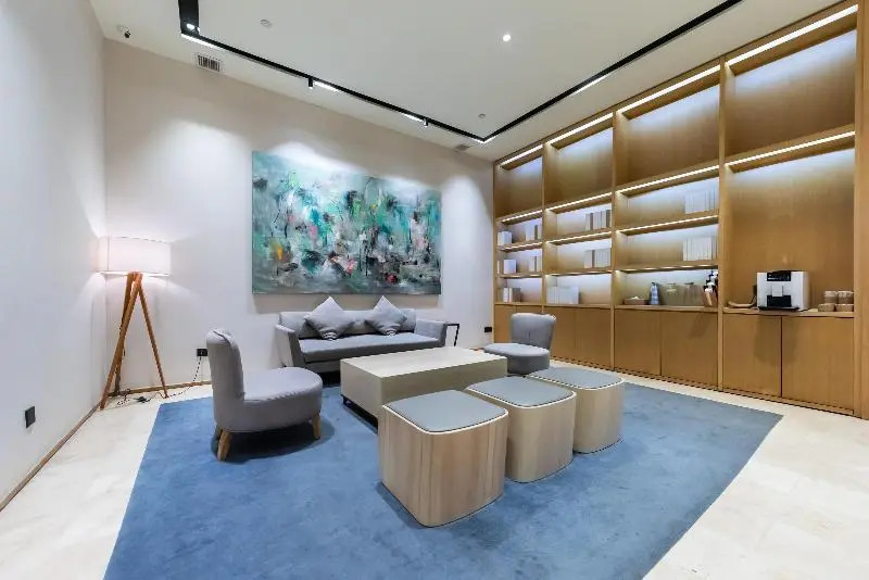 Ji Hotel Hangzhou Chaowang Road