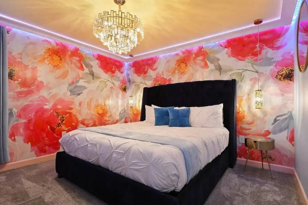 Top Luxury Villa Storey Lake mins to Disney