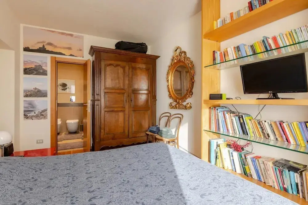 Palladio 20 Loft & Terrace