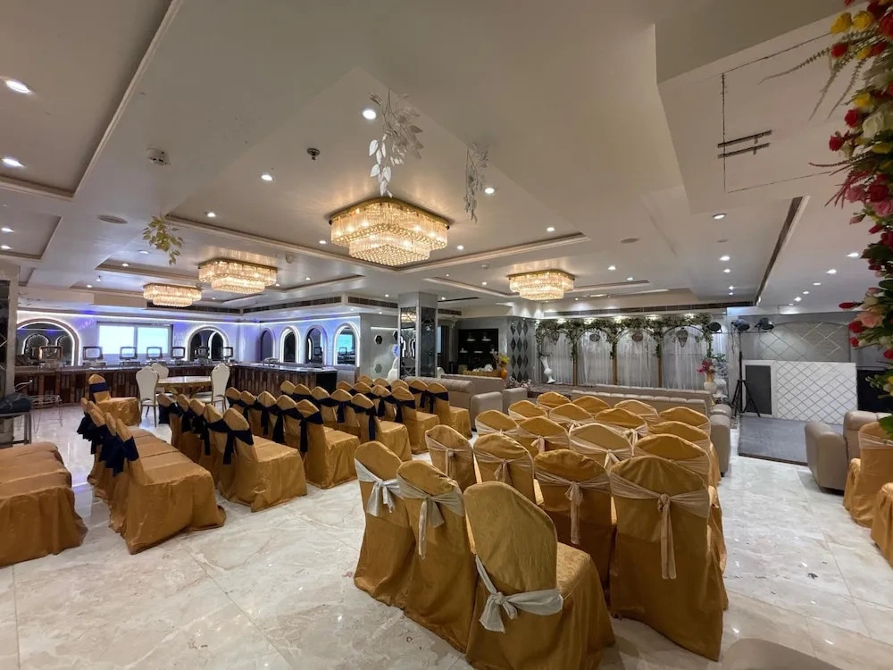 Hotel citrus