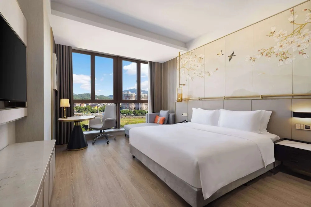Days Hotel By Wyndham Quanzhou Yongchun