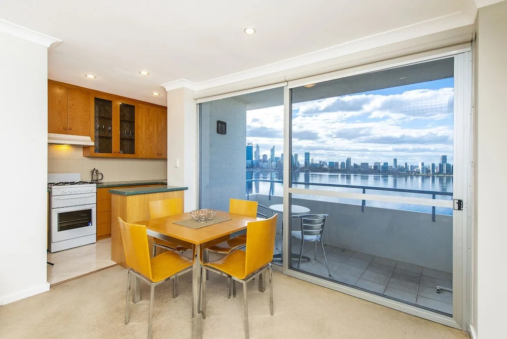 High Tor Apartment 134