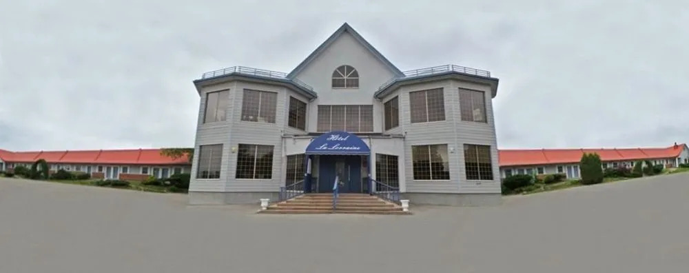 Hotel La Lorraine