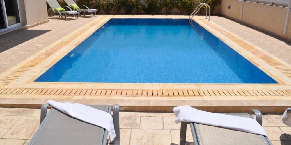Pernera Holiday Villa 173