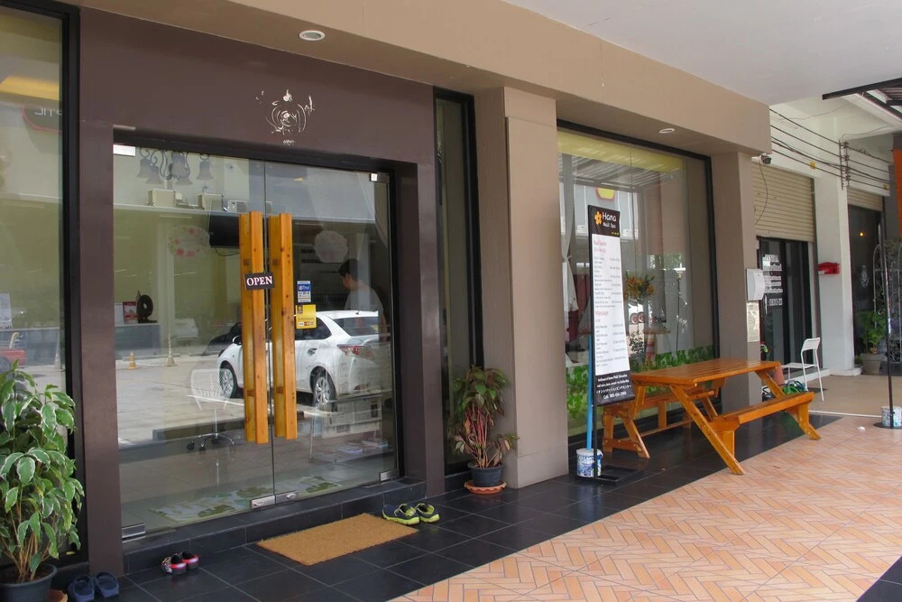 CityHub Thailand