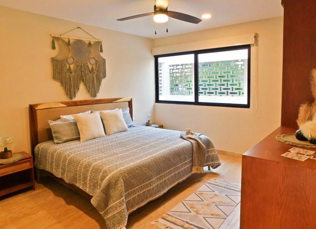 Apartamento Lx Con Vista A La Jungla