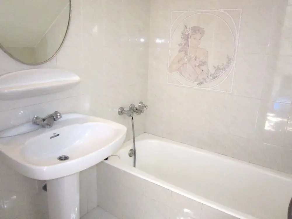 Apartamento Económico en el Casco Antiguo - 3006