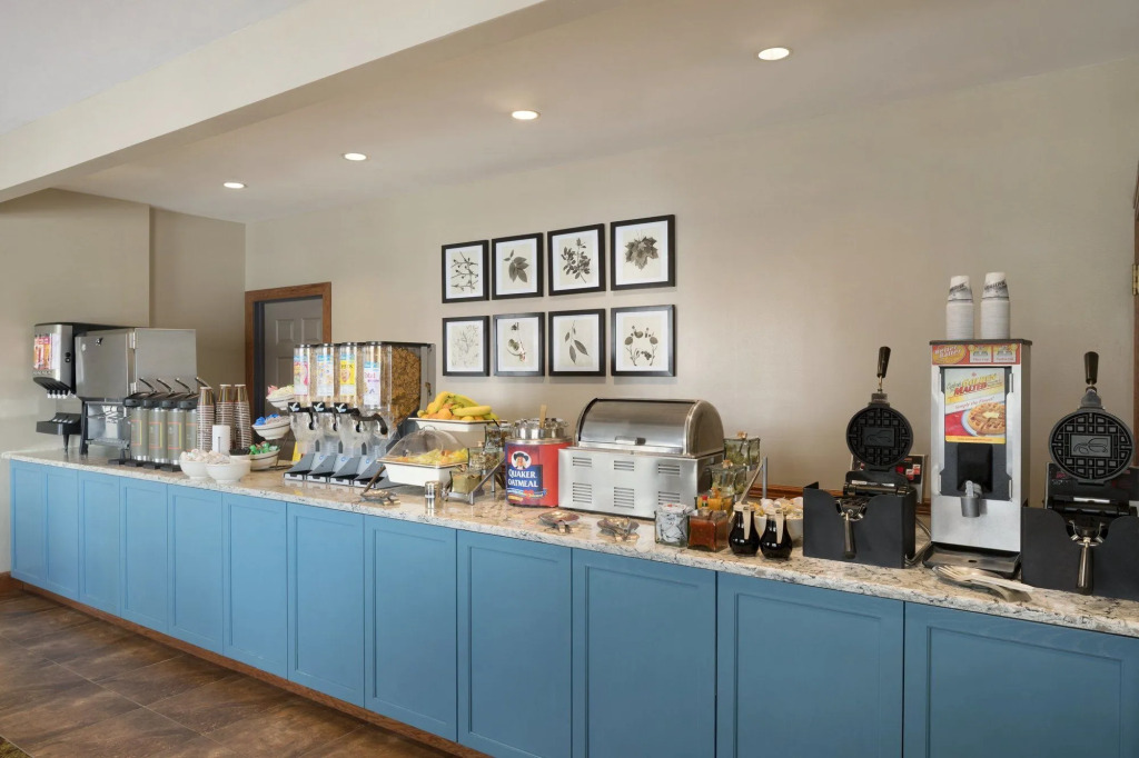 City Express By Marriott Gettysburg