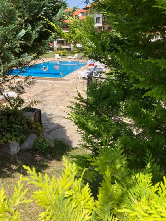 Studio Stankovic Bansko Royal Towers 326