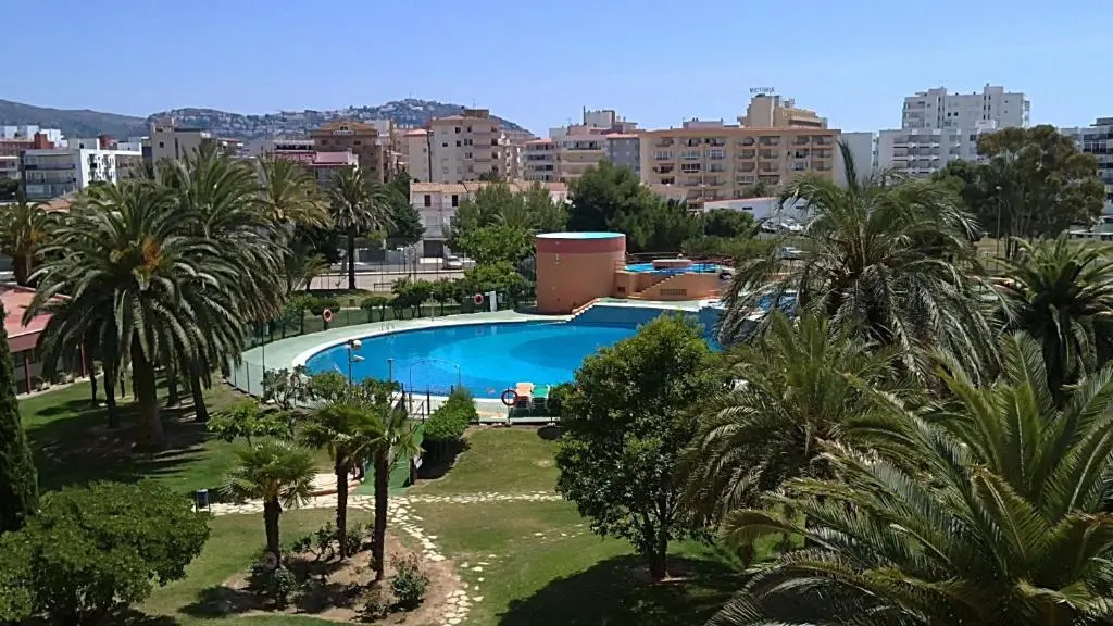 RNET - IR 7-29 Studios Roses Costa Brava