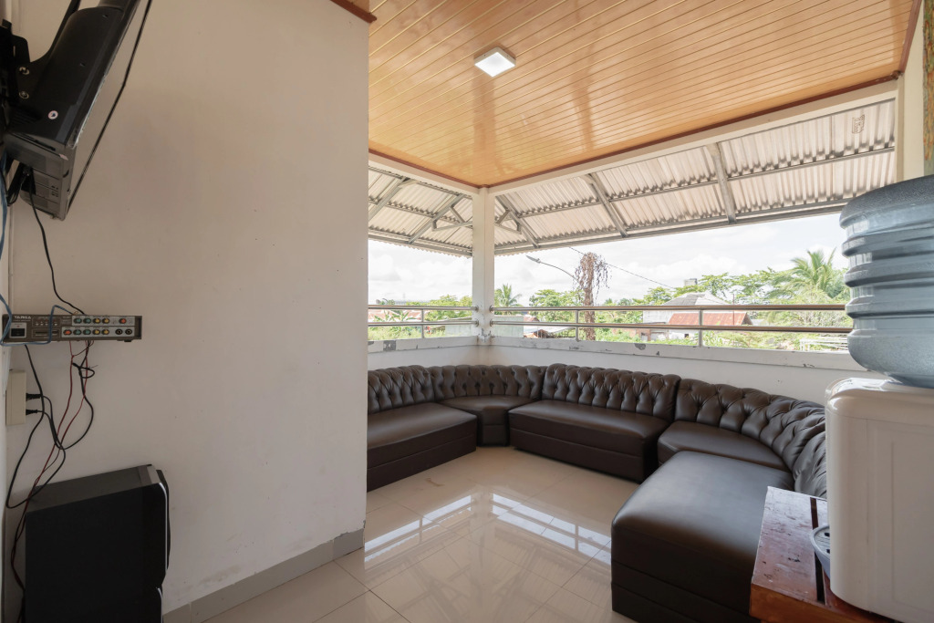 RedDoorz Syariah near Jakabaring Sport City Palembang