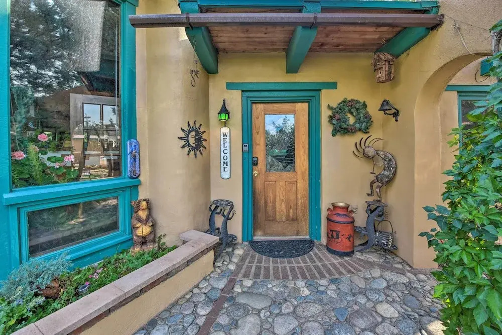 ‘Riverheart Retreat’ - One-of-a-Kind Villa