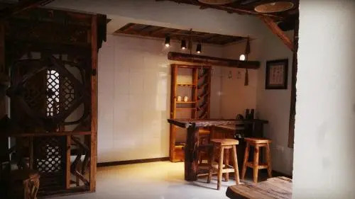 Zhanggongguan Guest House