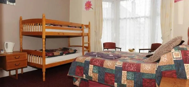 Maydene Hotel