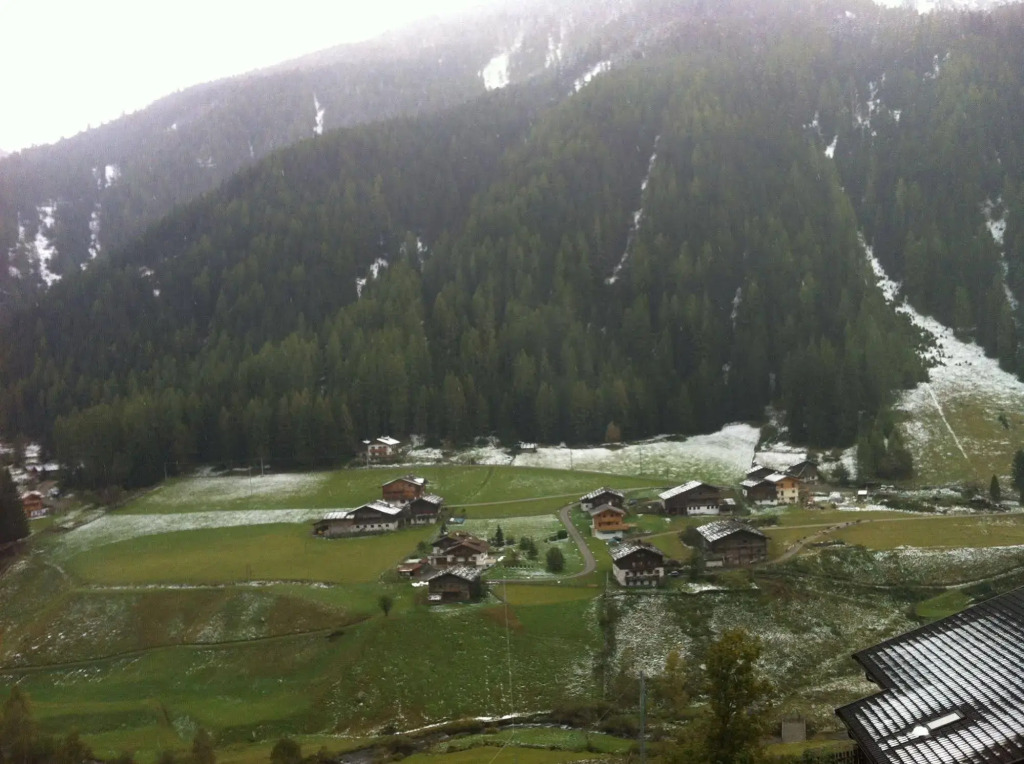 Hotel Sparerhof