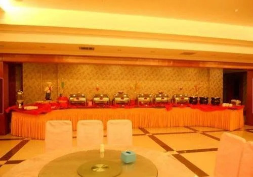 Harbin Nuomandi Hotel
