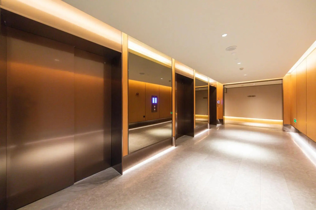 Ji Hotel(Changyang Road, North Bund, Shanghai)