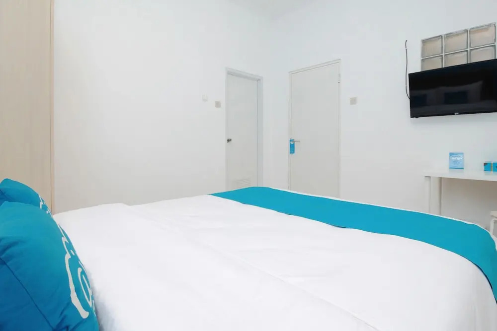 Airy Eco Syariah Petukangan Kemajuan 45B Jakarta