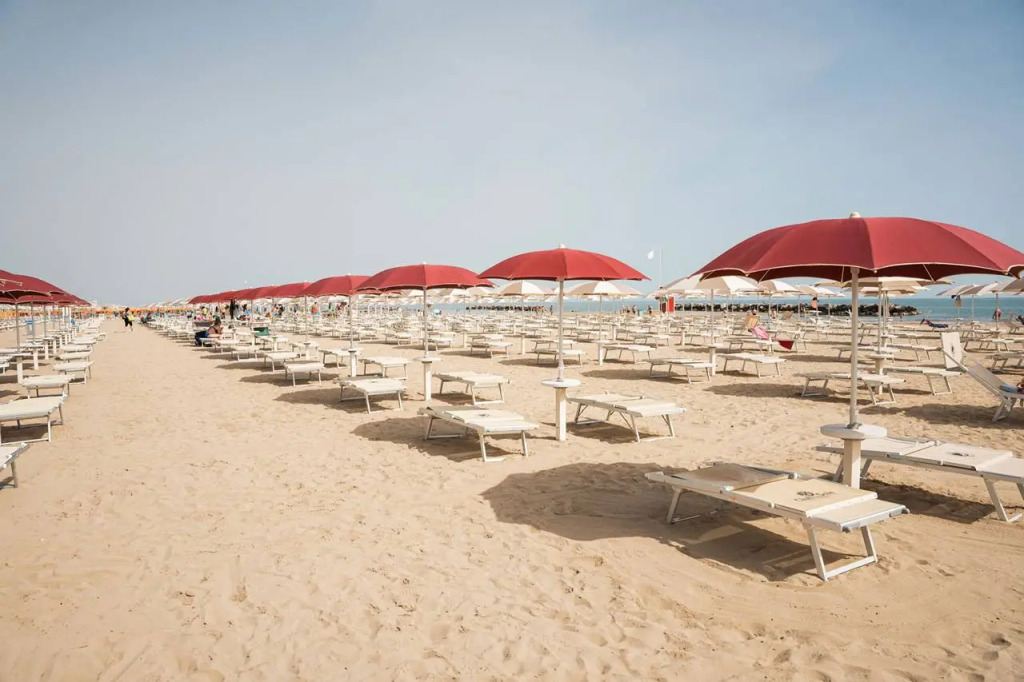 Club del Sole Rimini Family Resort