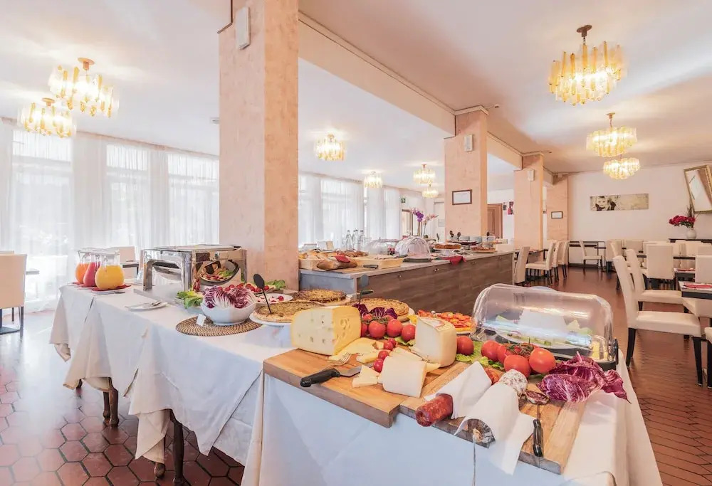 Hotel Gabrini