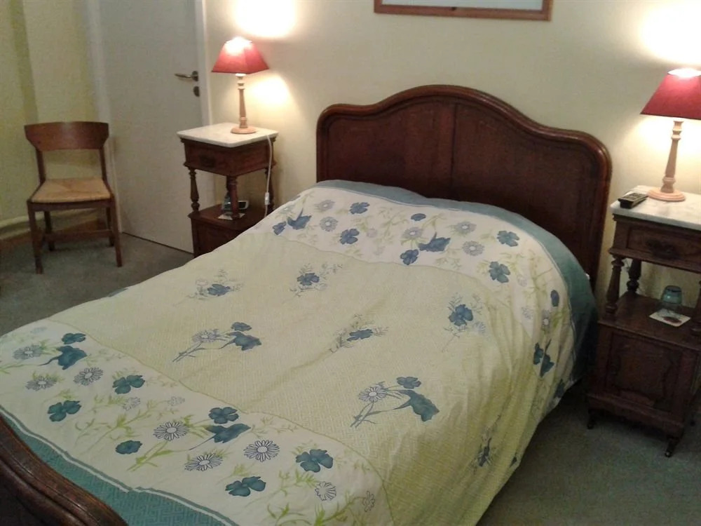 B&B La Mosane