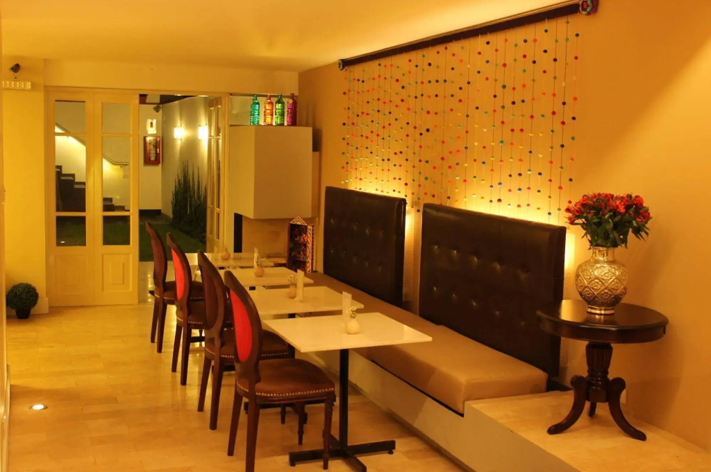 IFE Boutique Hotel