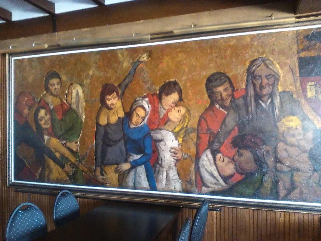 Europa Hotel