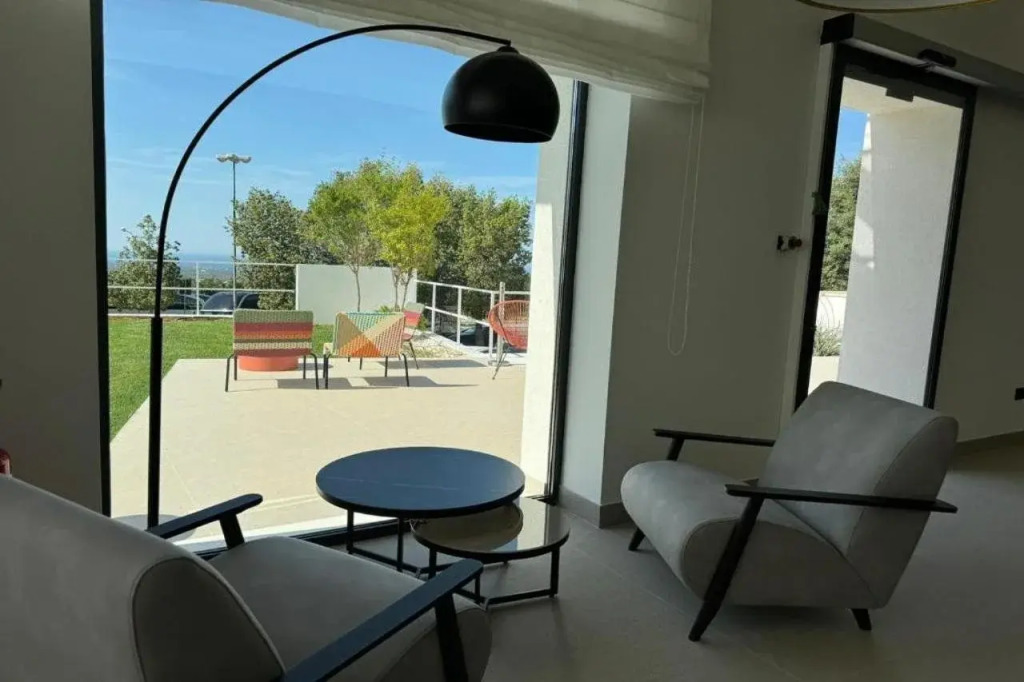 PRIMO OSTUNI HOTEL