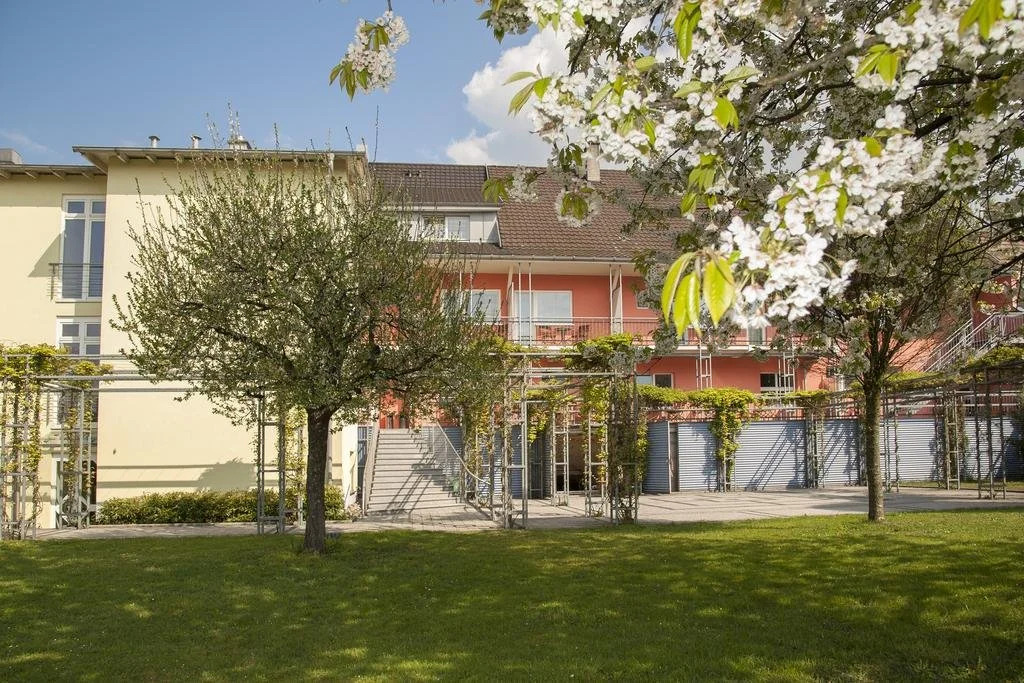 Hotel zum Hirsch