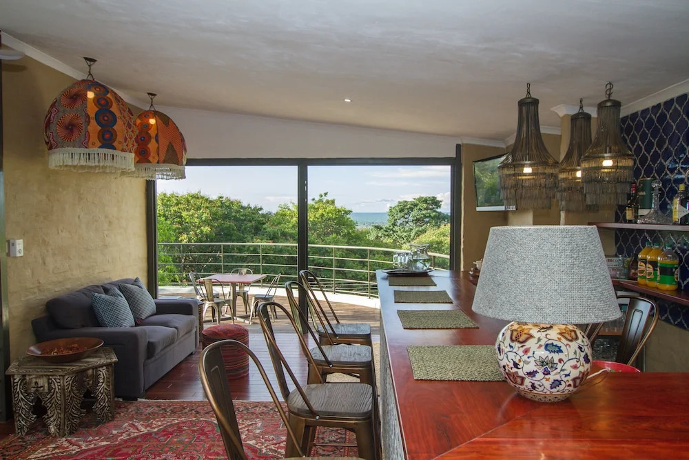 528  Victoria Falls Guest House
