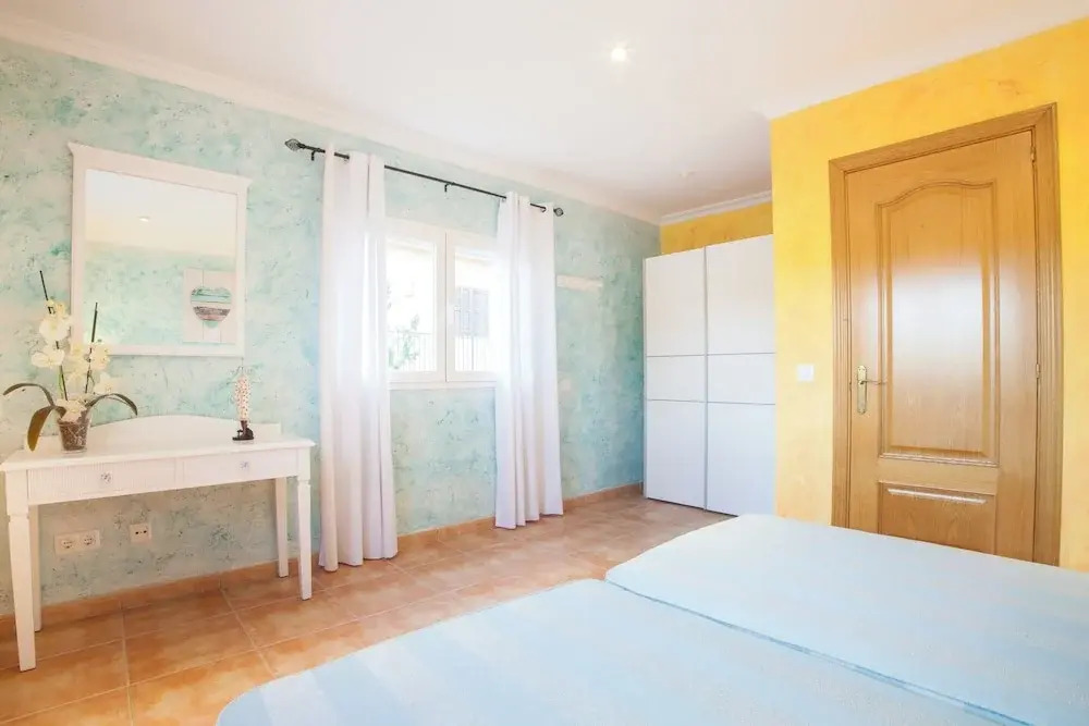 - House In