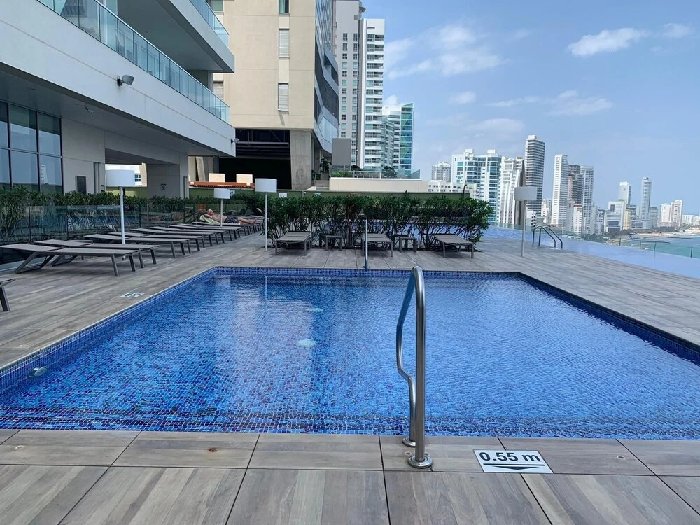 H2 Condominio Cartagena