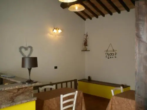 Il Piccolo Borgo