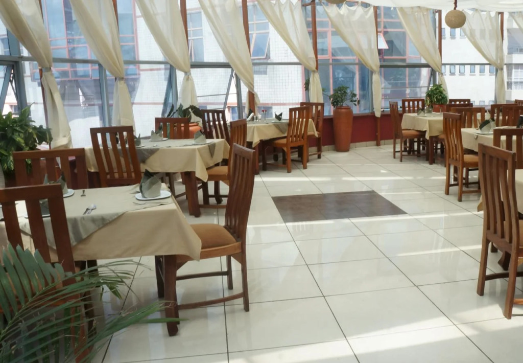 Hotel Emerald