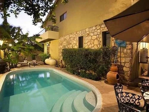 Villa De Mario